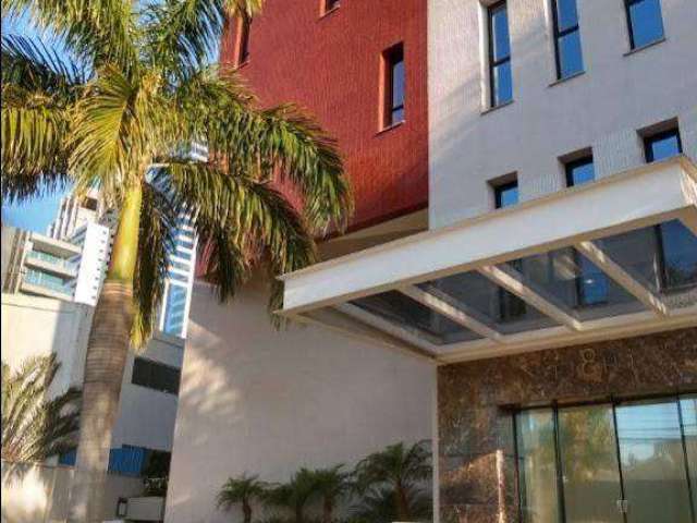 Sala, 245 m² - venda por R$ 1.960.000,00 ou aluguel por R$ 12.070,92/mês - Alphaville Conde II - Barueri/SP