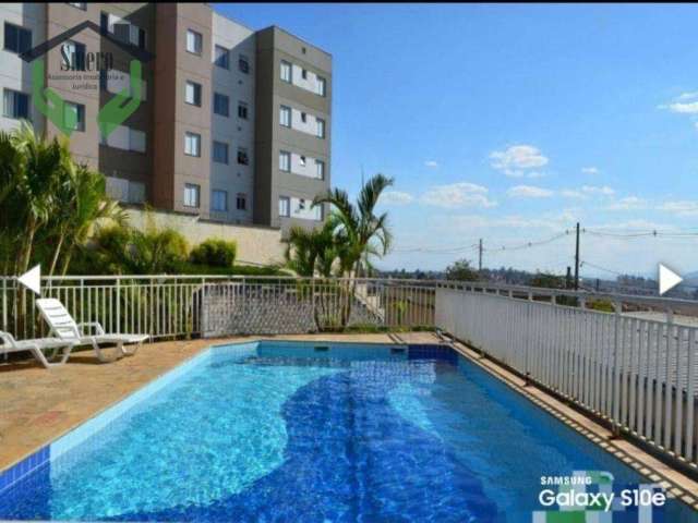 Cobertura à venda, 83 m² por R$ 350.000,00 - Jaraguá - São Paulo/SP