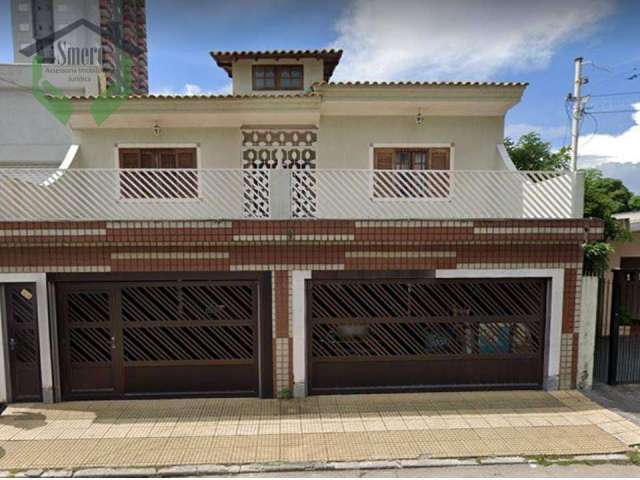 Sobrado à venda, 421 m² por R$ 1.800.000,00 - Presidente Altino - Osasco/SP