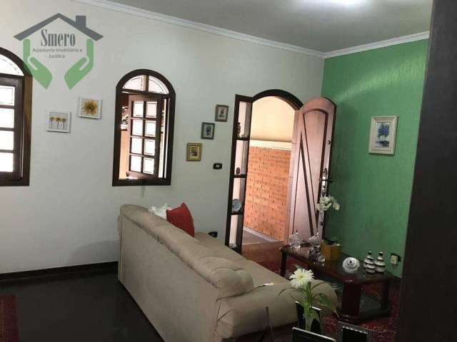 Casa à venda, 150 m² por R$ 750.000,00 - Vila Campesina - Osasco/SP