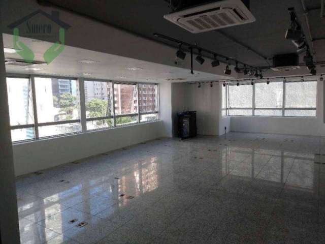 Conjunto à venda, 53 m² por R$ 950.000,00 - Perdizes - São Paulo/SP