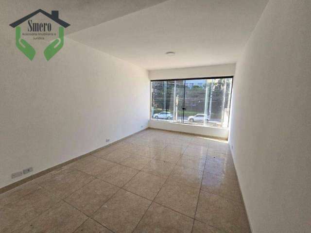 Sobrado à venda, 100 m² por R$ 780.000,00 - Vila Romana - São Paulo/SP