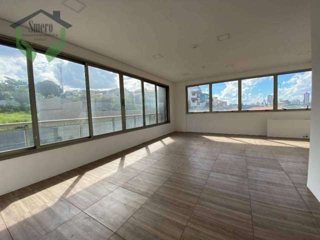 Sala, 48 m² - venda por R$ 460.000,00 ou aluguel por R$ 3.323,00/mês - Umuarama - Osasco/SP