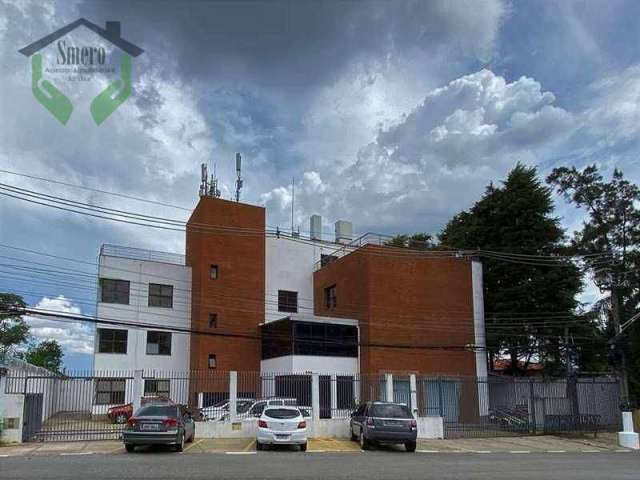 Prédio à venda, 1566 m² por R$ 15.100.000,00 - Jardim Lambreta - Cotia/SP