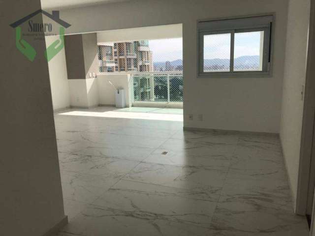 Excelente apartamento 243m, altíssimo padrao - Les Champs