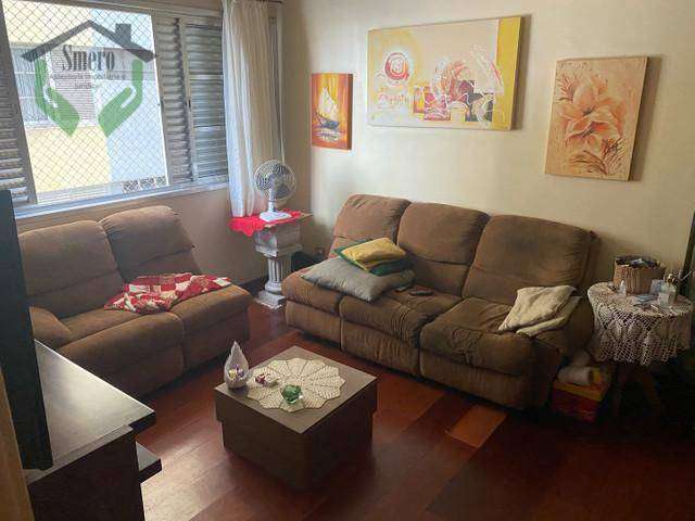 Apartamento à venda, 109 m² por R$ 735.000,00 - Perdizes - São Paulo/SP