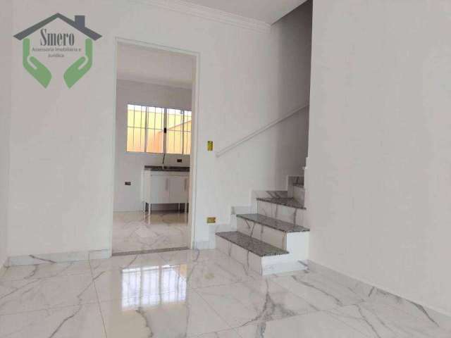 Sobrado à venda, 84 m² por R$ 645.000,00 - Butantã - São Paulo/SP