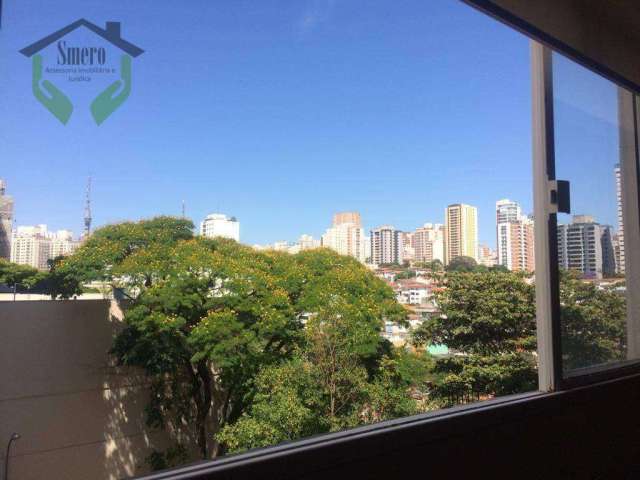 Apartamento à venda, 90 m² por R$ 880.000,00 - Perdizes - São Paulo/SP