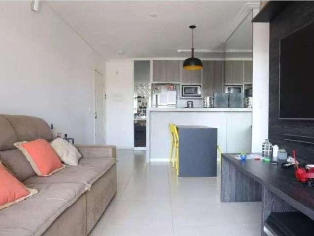 Apartamento à venda, 61 m² por R$ 520.000,00 - Jaguaré - São Paulo/SP