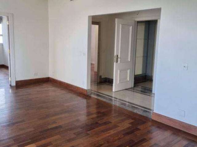 Apartamento à venda, 263 m² por R$ 5.400.000,00 - Alto de Pinheiros - São Paulo/SP