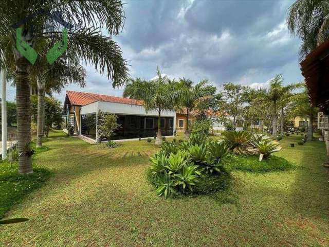 Casa à venda, 800 m² por R$ 1.920.000,00 - Vila Santo Antônio - Cotia/SP