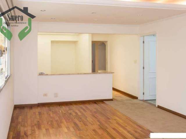 Apartamento à venda, 117 m² por R$ 1.150.000,00 - Vila Olímpia - São Paulo/SP