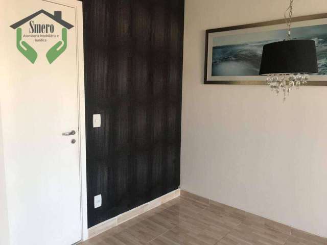 Apartamento à venda, 48 m² por R$ 330.000,00 - Morumbi - São Paulo/SP