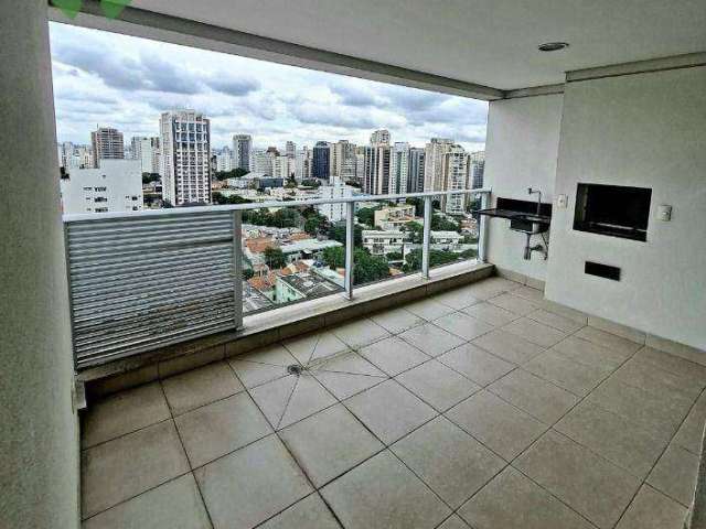 Apartamento à venda, 76 m² por R$ 1.230.000,00 - Vila Mariana - São Paulo/SP
