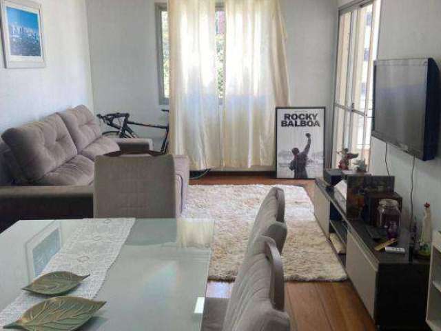 Apartamento à venda, 120 m² por R$ 470.000,00 - Morumbi - São Paulo/SP