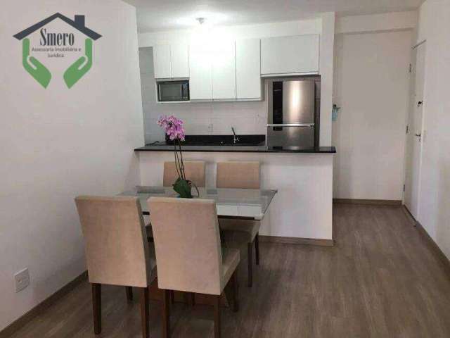 Apartamento à venda, 74 m² por R$ 436.172,00 - Morumbi - São Paulo/SP