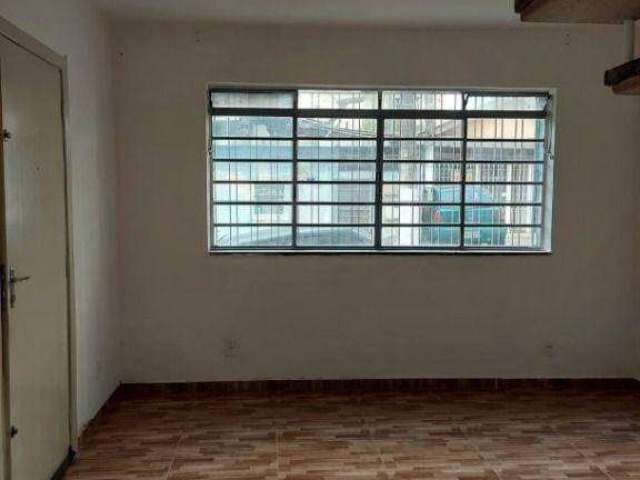 Sobrado com 3 dormitórios à venda, 90 m² por R$ 460.000,00 - Chácara Inglesa - São Paulo/SP