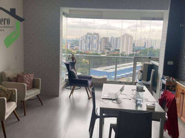 Apartamento à venda, 62 m² por R$ 575.000,00 - Centro - Osasco/SP