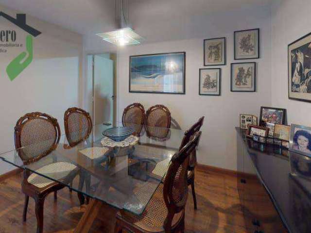 Apartamento à venda, 105 m² por R$ 1.100.000,00 - Vila Madalena - São Paulo/SP