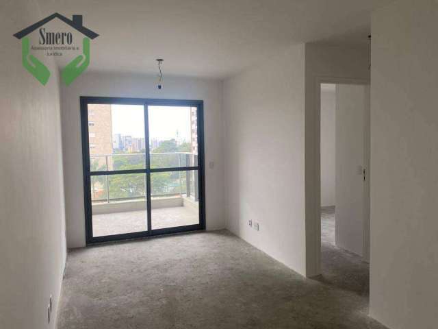 Apartamento à venda, 60 m² por R$ 925.000,00 - Perdizes - São Paulo/SP