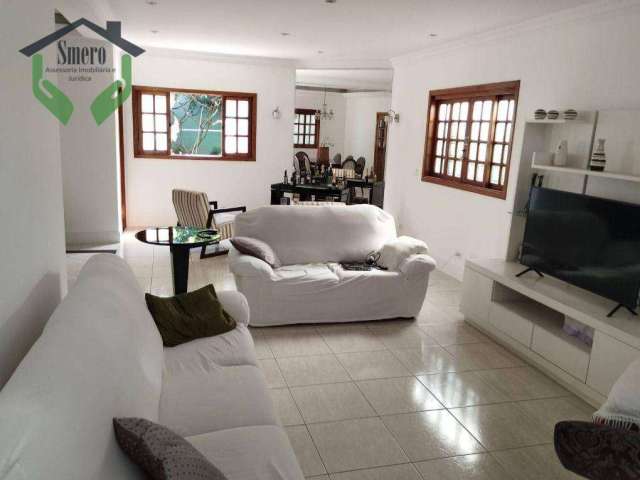 Sobrado à venda, 340 m² por R$ 1.220.000,00 - City Bussocaba - Osasco/SP