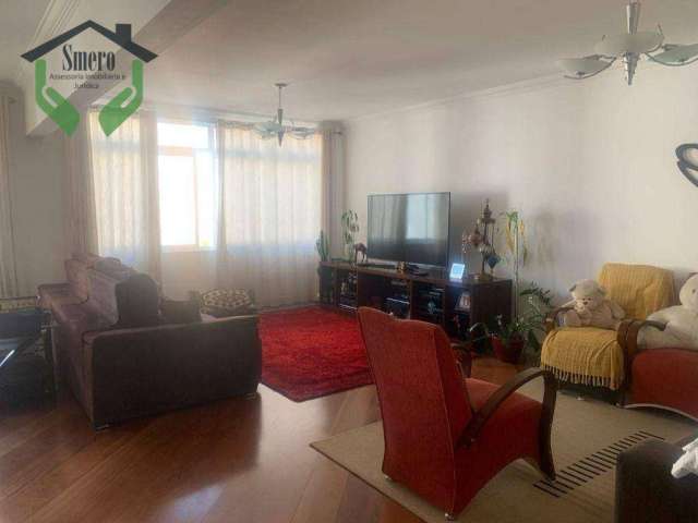 Apartamento à venda, 263 m² por R$ 2.450.000,00 - Perdizes - São Paulo/SP