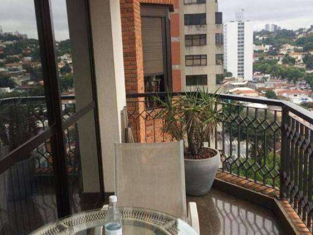 Apartamento à venda, 168 m² por R$ 2.350.000,00 - Higienópolis - São Paulo/SP