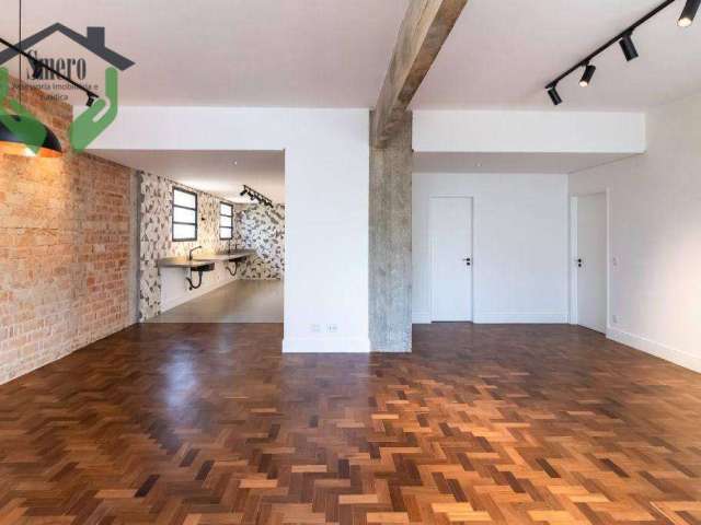 Apartamento à venda, 212 m² por R$ 2.385.000,00 - Consolação - São Paulo/SP