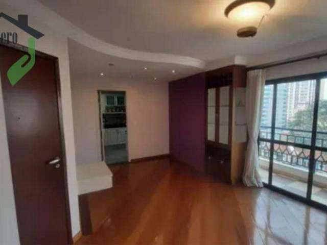 Apartamento à venda, 80 m² por R$ 855.420,00 - Vila Romana - São Paulo/SP