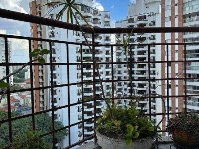 Apartamento à venda, 84 m² por R$ 800.000,00 - Vila Leopoldina - São Paulo/SP