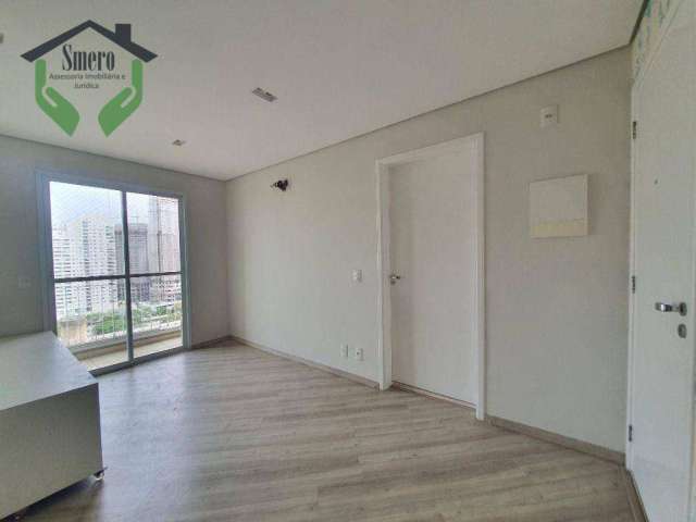 Apartamento à venda, 65 m² por R$ 510.000,00 - Presidente Altino - Osasco/SP