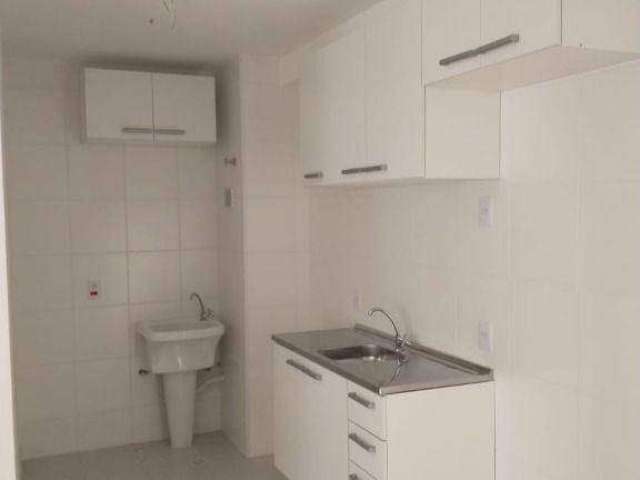 Apartamento com 2 dormitórios para alugar, 37 m² por R$ 2.292,60/mês - Presidente Altino - Osasco/SP