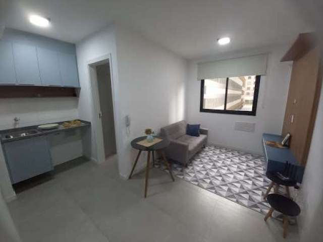 Apartamento para alugar, 34 m² por R$ 3.920,00/mês - Butantã - São Paulo/SP