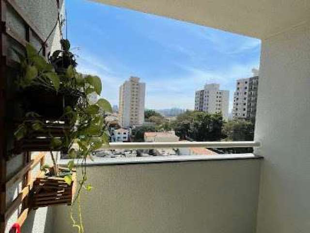 Apartamento, 59 m² - venda por R$ 480.000,00 ou aluguel por R$ 3.350,00/mês - Butantã - São Paulo/SP