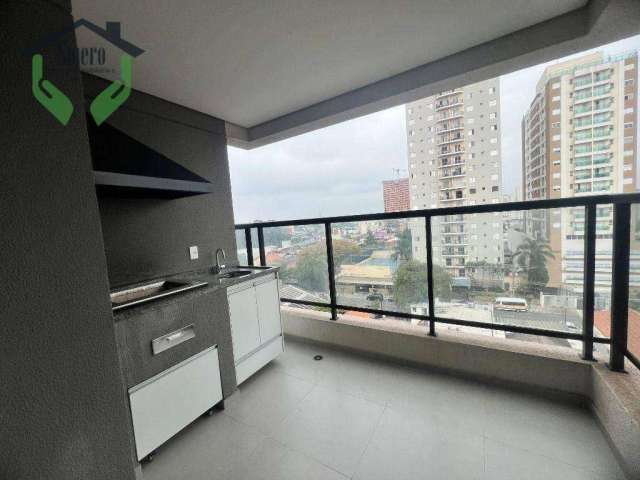 Apartamento para alugar, 56 m² por R$ 3.950,00/mês - Vila Yara - Osasco/SP