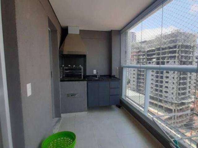 Apartamento à venda, 87 m² por R$ 800.000,00 - Centro - Osasco/SP