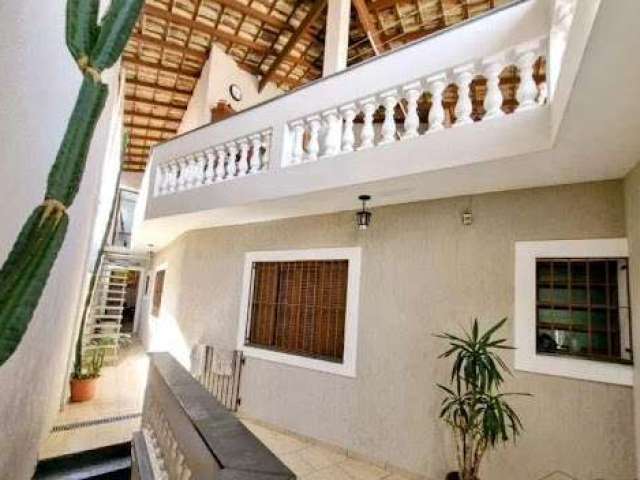 Sobrado à venda, 200 m² por R$ 670.000,00 - Jardim D'abril - Osasco/SP