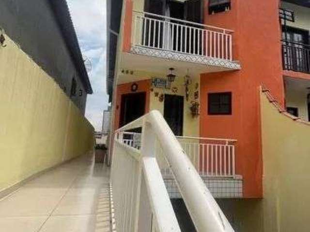 Sobrado à venda, 145 m² por R$ 742.000,00 - Jardim Veloso - Osasco/SP