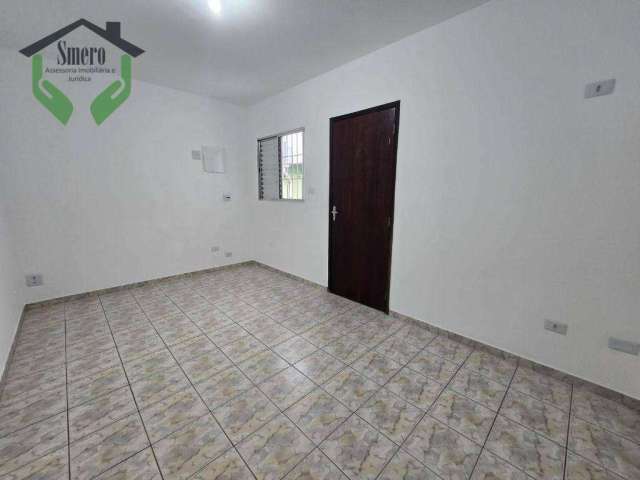 Casa para alugar, 100 m² por R$ 2.202,95/mês - Presidente Altino - Osasco/SP