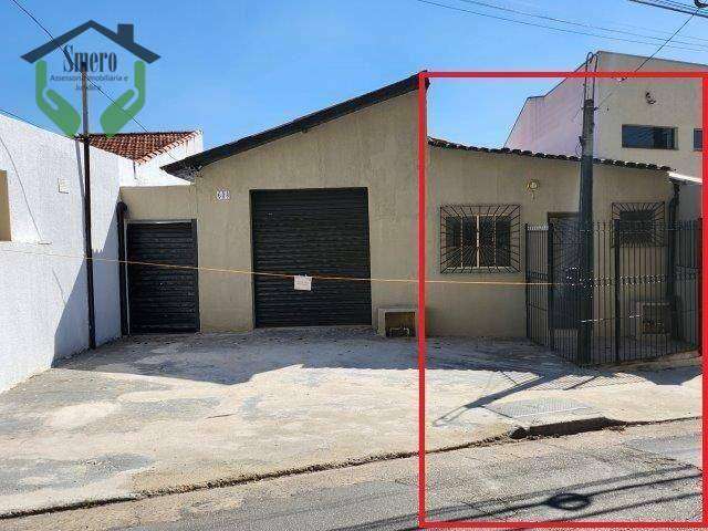 Casa com 3 dormitórios para alugar, 74 m² por R$ 2.555,44/mês - Butantã - São Paulo/SP