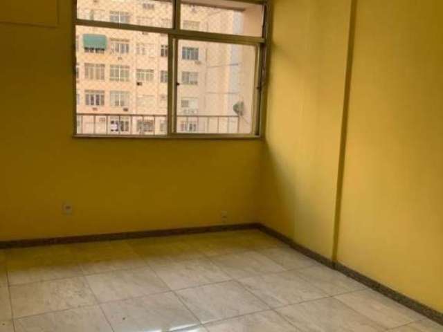 Apartamento com 1 quarto à venda no Centro, Niterói , 40 m2 por R$ 210.000