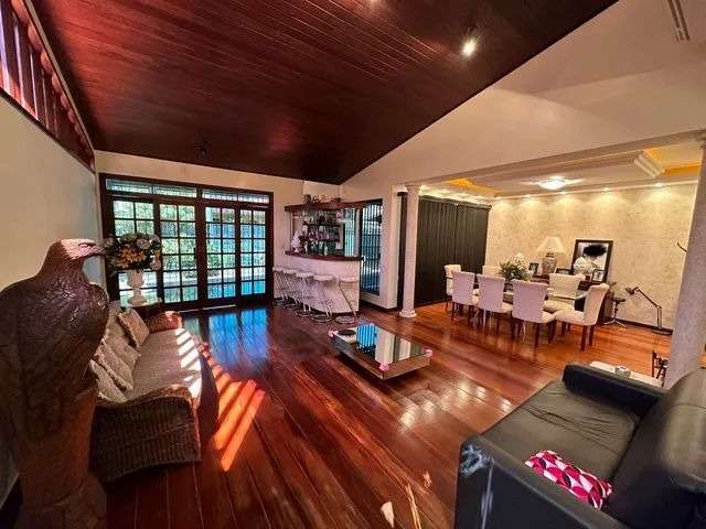 Casa com 6 quartos à venda no São Francisco, Niterói , 1000 m2 por R$ 8.000.000