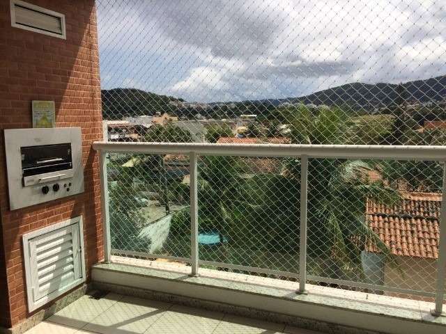 Apartamento com 2 quartos à venda no Maravista, Niterói , 75 m2 por R$ 525.000