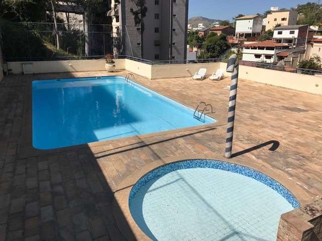 Apartamento com 2 quartos à venda no Ingá, Niterói , 75 m2 por R$ 320.000