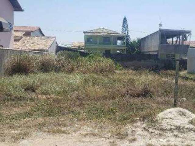 Terreno à venda no Guaratiba (Ponta Negra), Maricá  por R$ 200.000