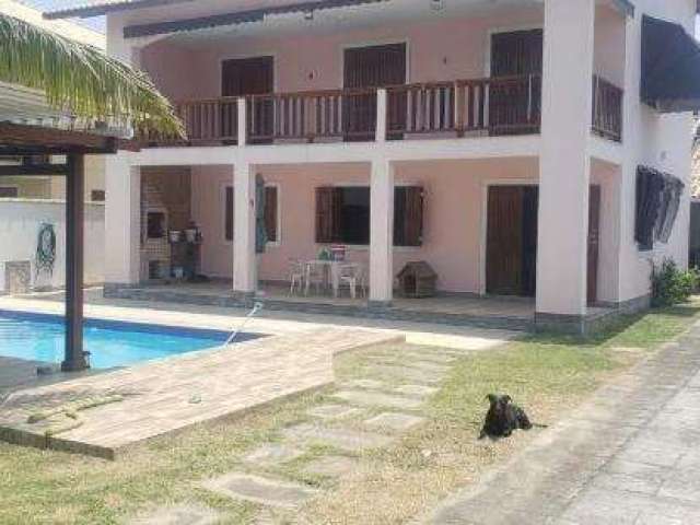 Casa com 3 quartos à venda no Guaratiba (Ponta Negra), Maricá , 1 m2 por R$ 900.000