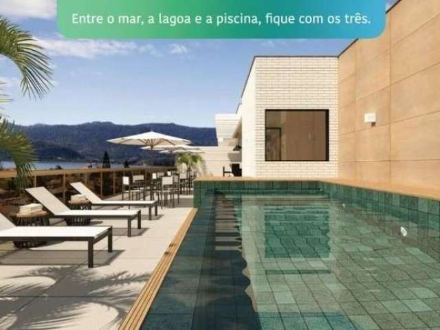 Apartamento com 2 quartos à venda em Piratininga, Niterói , 66 m2 por R$ 580.000