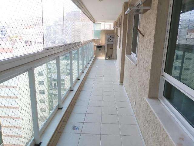 Apartamento com 3 quartos à venda em Icaraí, Niterói , 110 m2 por R$ 970.000