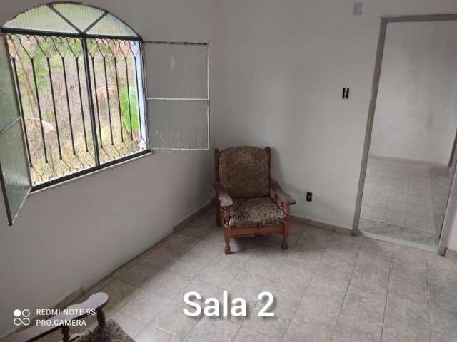 Apartamento com 2 quartos à venda no Maria Paula, Niterói , 3000 m2 por R$ 120.000