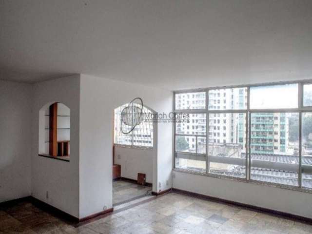 Apartamento 4 quartos - Praia das flechas